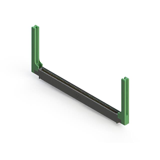 395-059-540-658 EDAC Inc.  Edgeboard Connectors